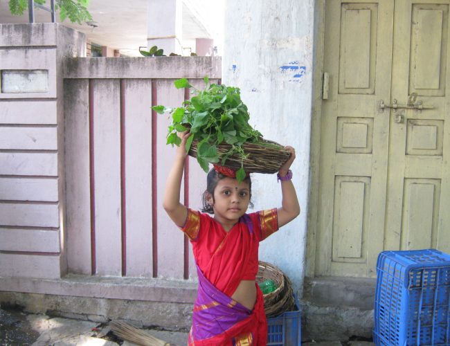 Market Day